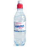 Աղբյուրի ջուր «Բյուրեղ Սպորտ» 0.5լ 