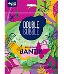 Սպունգ լոգանքի Ֆրեկեն Բոկ Double Bubble բանտիկ 1հատ