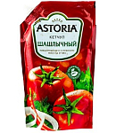Կետչուպ Astoria խորովածի 330գ