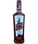 Վիսկի Royal Stag Deluxe 0.75