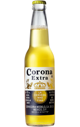 Գարեջուր «Corona Extra» 0.33լ 