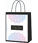 Նվերի տոպրակ "Best Bags"