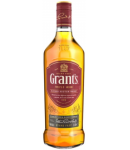 Վիսկի Grant's ալկ. 40% 0.75լ 