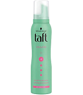 Մազի մուս «Taft Schwarzkopf»