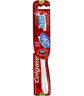 Ատամի խոզանակ «Colgate 360° Optic White» 
