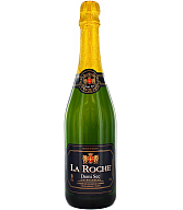 Շամպայն «La Roche Demi» 0.75լ  
