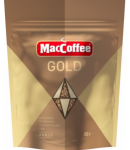 Кофе растворимый MacCoffee Gold сублимированный 30 г