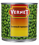 Կանաչ ոլոռ «Vernet» 340գ 