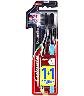 Ատամի խոզանակ «Colgate» 1+1 հատ
