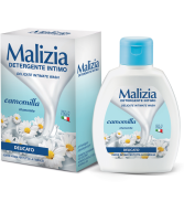 Գել ինտիմ հիգիենայի համար «Malizia» 200մլ