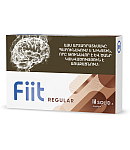 Տաքացվող ծխախոտի գլանակներ «Fiit Regular»