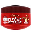 Մազերի դիմակ «L'Oreal Paris Elseve» 300մլ 