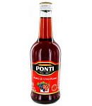 Քացախ գինու «Ponti» 0.5լ