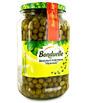 Կանաչ ոլոռ «Bonduelle Delicate» 720մլ 