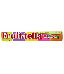 Մաստակ կոնֆետներ «Fruittella Радуга» 42.5գ 