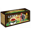 Թեյ սև «Genex» 25*2գ