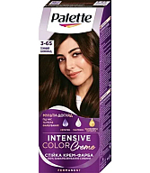 Մազի ներկ «Schwarzkopf Palette»  №W2 