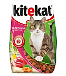 Կատուների կեր «Kitekat» 350գ Հորթ
