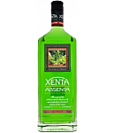 Աբսենտ «Xenta Absenta» 1լ   