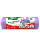 Мелочи жизни 60լ աղբի տոպրակ 20 հատ