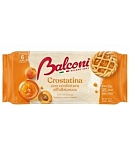 Cookie with apricot jam "Balconi" 240g