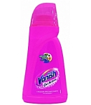 Пятновыводитель Vanish Oxy Action, цветной 1л