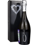 Փրփրուն գինի Bottega Diamond Brut ալկ.12% 0.75լ