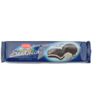 "Daroink" sandwich biscuit, with vanilla filling 120g