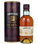 Վիսկի «Aberlour» 0.7լ 