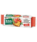Կրեկեր Neo Botanica Natura պոմիդորով ռեհանով 175գ