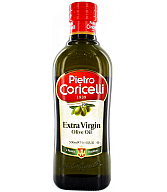 Ձեթ ձիթապտղի «Pietro Coricelli Extra Virgin» 0.5լ