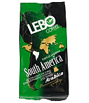 Սուրճ «Lebo Arabica South America» 100գ