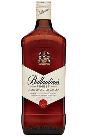 Վիսկի «Ballantine's Finest» 1լ 