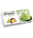 Աղանդեր լայմով «Bonjour» 232գ