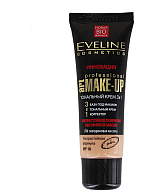 Foundation "Eveline Art Make Up" 30ml