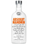 Օղի մանդարին «Absolut» 0.7լ  