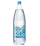 Ջուր «BonAqua» 2լ
