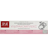Ատամի մածուկ «Splat Ультракомплекс» 100մլ