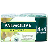 Soap "Palmolive" 5*70g 