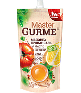 Մայոնեզ պրովանսալ «Master Gurme» 350գ 	