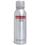 Օղի «Danzka Premium Red» 0.5լ 