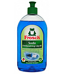Սպասք լվանալու հեղուկ «Frosch Sensitiv» 500մլ
