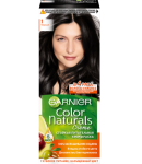 Մազի ներկ «Garnier Color Naturals» №1