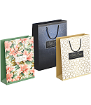 Նվերի տոպրակ "Silk Bags Soft Trade"