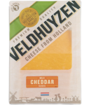 Պանիր Veldhuyzen Red Chedder 150գ