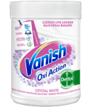 Отбеливатель Vanish для белых тканей 480г