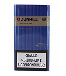 Ծխախոտ «Dunhill Fine Cut Dark Blue»   