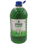 Dishwashing liquid "Khachatyan Eko" apple 5l