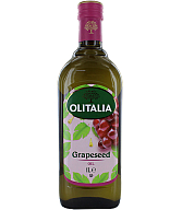 Ձեթ խաղողի կորիզի «Olitalia» 1լ