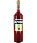 Ապերիտիվ «Campari Bitter» 1լ   